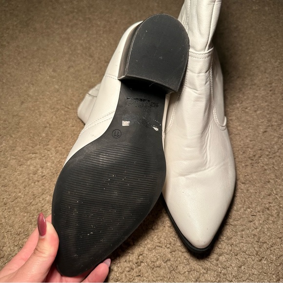 SHEIN western ankle boots - Picture 3 of 4